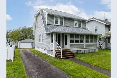 1633 Glenmount Avenue, Akron, OH 44301 - Photo 2