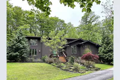 9350 Hidden Lake Drive, Chesterland, OH 44026 - Photo 1