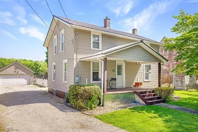 9338 Linden Road NW, Minerva, OH 44657 - Photo 2