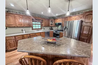 247 Spence Road, Belpre, OH 45714 - Photo 14