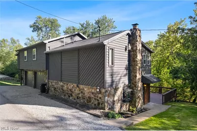 842 River Road, Davisville, WV 26142 - Photo 1