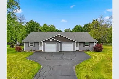 6343 Youngstown Hubbard Road, Hubbard, OH 44425 - Photo 2