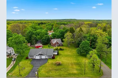6343 Youngstown Hubbard Road, Hubbard, OH 44425 - Photo 4