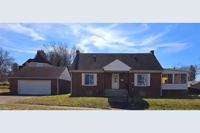 1521 Nicholear Avenue, Coshocton, OH 43812 - Photo 1