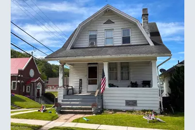 29 Second Street, Beech Bottom, WV 26030 - Photo 1
