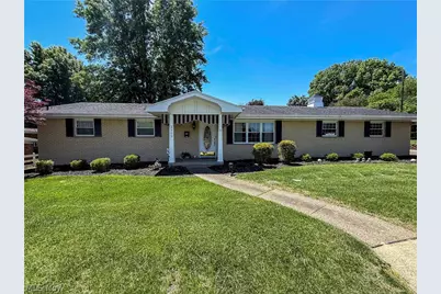 2100 Foley Avenue, Parkersburg, WV 26104 - Photo 1