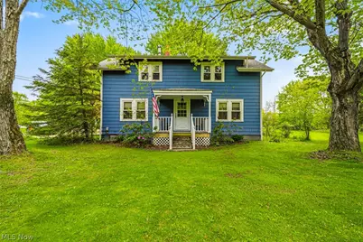 14686 Balch Road, Madison, OH 44057 - Photo 1
