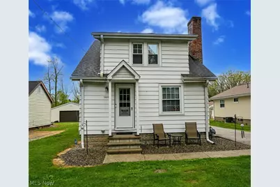 1021 East Boulevard, Aurora, OH 44202 - Photo 1