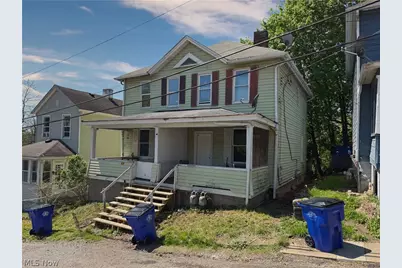 825 Laura Avenue, East Liverpool, OH 43920 - Photo 2