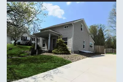 448 Cherry Street W, Canal Fulton, OH 44614 - Photo 1