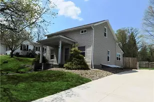 448 Cherry St W, Canal Fulton, OH 44614 - Photo 1