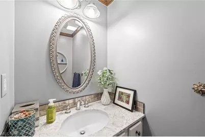 1697 Holdens Arbor Run, Westlake, OH 44145 - Photo 32