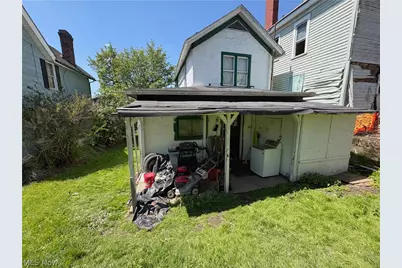 818 Riverview Street, East Liverpool, OH 43920 - Photo 2