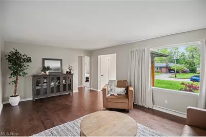 1619 N Carnegie Avenue, Niles, OH 44446 - Photo 6