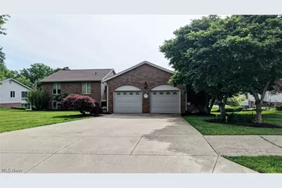 4528 Greenmeadow Avenue NW, Canton, OH 44709 - Photo 32