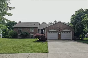 4528 Greenmeadow Ave NW, Canton, OH 44709 - Photo 1