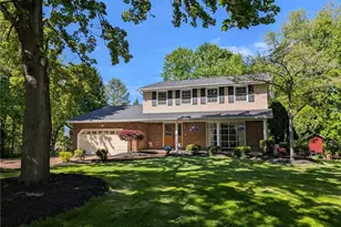 3680 Timber Lake St NW, Uniontown, OH 44685 - Photo 1