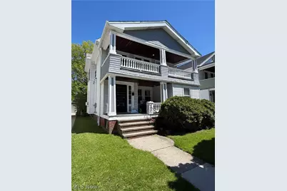 1575 Orchard Grove Avenue, Oakwood, OH 44107 - Photo 1