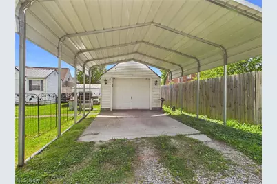 806 Elder Street, Parkersburg, WV 26101 - Photo 32