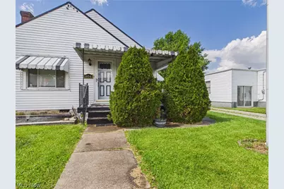 806 Elder Street, Parkersburg, WV 26101 - Photo 4