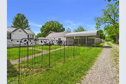 806 Elder Street, Parkersburg, WV 26101 - Photo 6