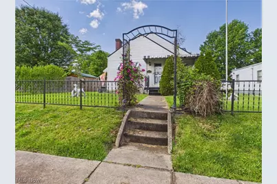 806 Elder Street, Parkersburg, WV 26101 - Photo 2