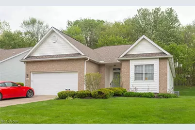 658 Ridgecliff Street #6, Tallmadge, OH 44278 - Photo 1