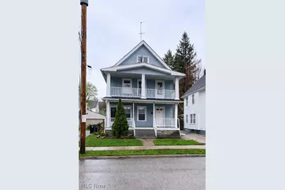 3914 W 21st Street #UP, Loveland, OH 44109 - Photo 1