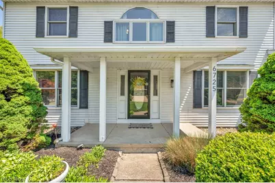 6725 N Palmerston Drive, Mentor, OH 44060 - Photo 4