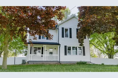 9865 Tallmadge Road, Diamond, OH 44412 - Photo 2