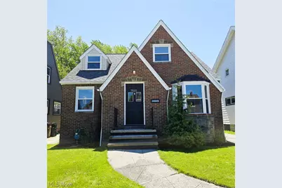 7515 Ridgefield Avenue, Parma, OH 44129 - Photo 1