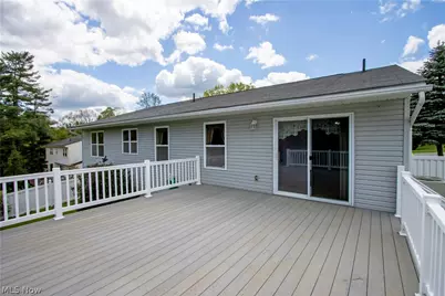 4937 Pine Ridge Drive, Wooster, OH 44691 - Photo 2