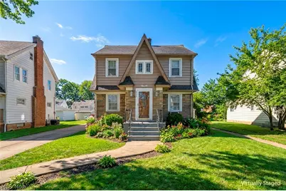 17913 Flamingo Avenue, Loveland, OH 44135 - Photo 2