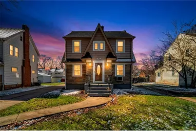 17913 Flamingo Avenue, Loveland, OH 44135 - Photo 1