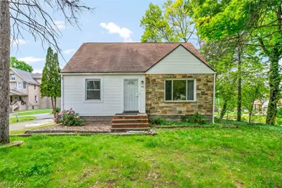 1574 East Avenue, Akron, OH 44314 - Photo 1