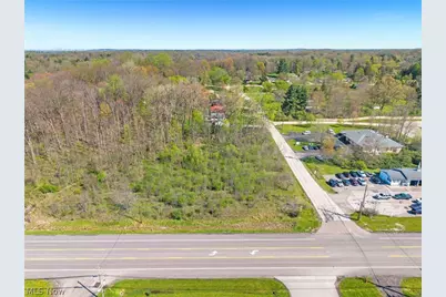 Aurora Road, Sagamore Hills, OH 44067 - Photo 1