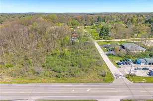 Aurora Rd, Sagamore Hills, OH 44067 - Photo 1