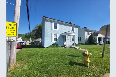 3800 Liberty Avenue, Shadyside, OH 43947 - Photo 2