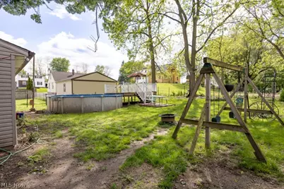 1437 Brooklyn Avenue, Canton, OH 44710 - Photo 16