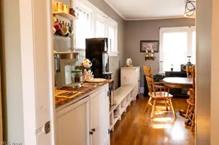 1437 Brooklyn Ave, Canton, OH 44710 - Photo 4