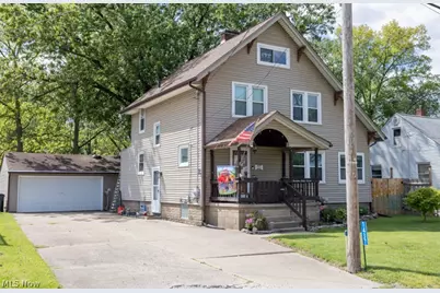 1437 Brooklyn Avenue, Canton, OH 44710 - Photo 2