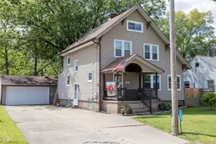 1437 Brooklyn Ave, Canton, OH 44710 - Photo 2
