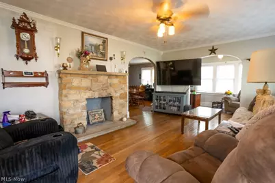 1437 Brooklyn Avenue, Canton, OH 44710 - Photo 6