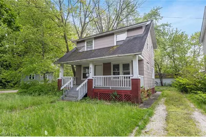 974 Lovers Lane, Akron, OH 44306 - Photo 2