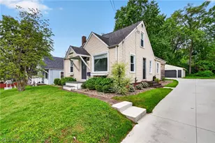3731 Yale Ave NW, Canton, OH 44709 - Photo 2