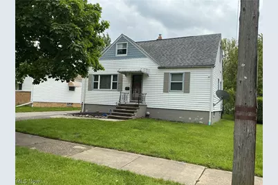 168 Henry Street, Bedford, OH 44146 - Photo 1