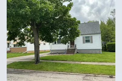168 Henry Street, Bedford, OH 44146 - Photo 2
