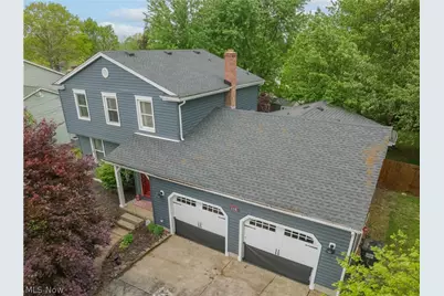 134 Mayflower Drive, Boardman, OH 44512 - Photo 1