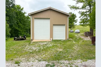 960 Kerby Ridge Road, Mt Zion, WV 26151 - Photo 30