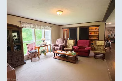 960 Kerby Ridge Road, Mt Zion, WV 26151 - Photo 8
